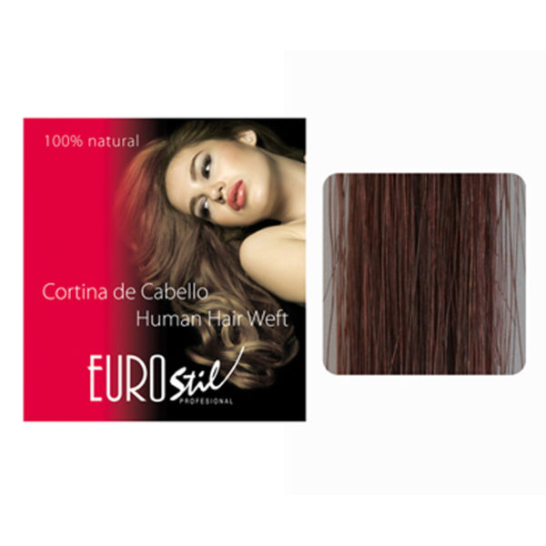 MADEIXAS DE CABELO NATURAL REMY 32