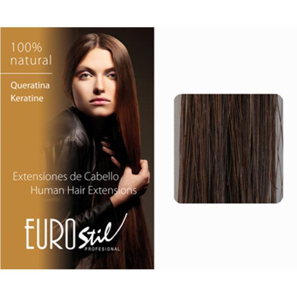 20 EXTENS.NATUR.REMY 50 CM BROWN DARK3