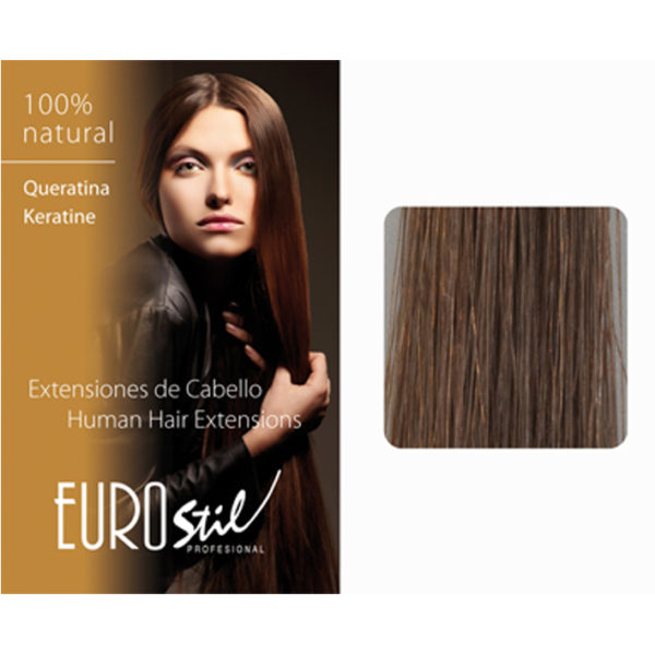 20 EXTENS.NATUR.REMY 50 CM BROWN MEDIUM 7