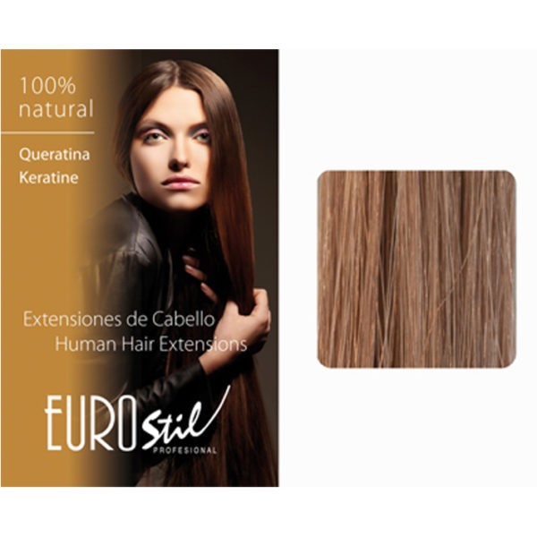 20 EXTENS.NATUR.REMY 50 CM BROWN 12