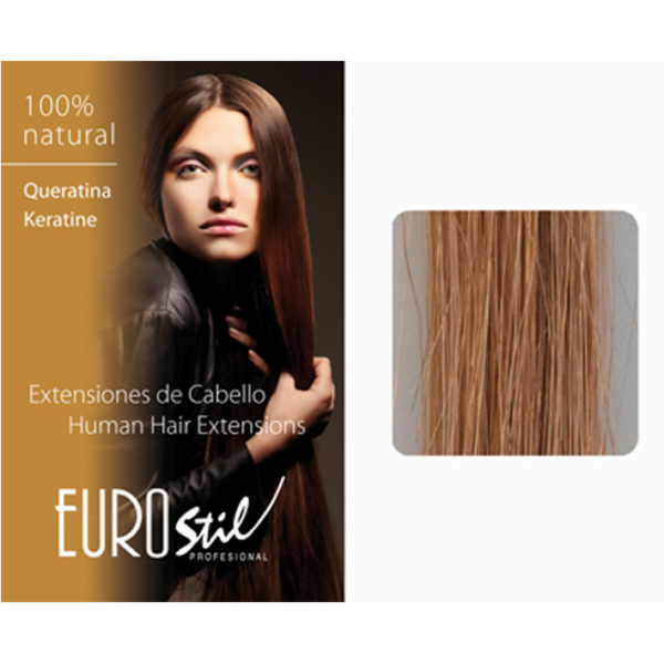 20 EXTENS.NATUR.REMY 50 CM BLOND DARK21