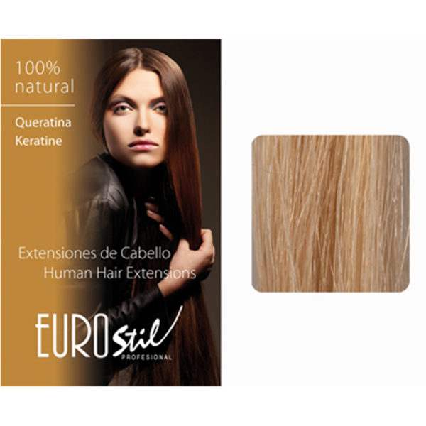 20 EXTENS.NATUR.REMY 50 CM BLOND MEDIUM27