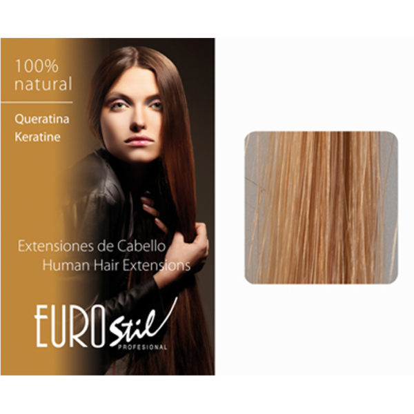 20 EXTENS.NATUR.REMY 50 CM BLOND LIGHT22