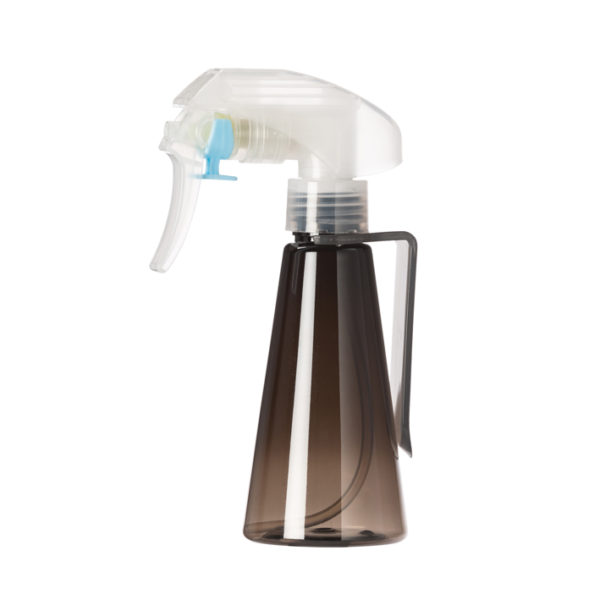 PULVERIZADOR PLASTICO CON COLGADOR 130ML