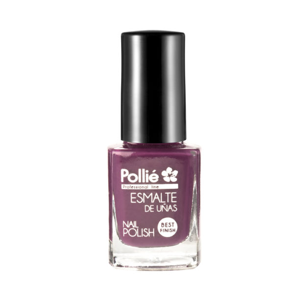 VERNIS A ONGLES 12 ML VIOLET
