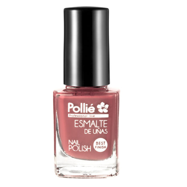 NAIL POLISH TERRACOTTA 12ML.