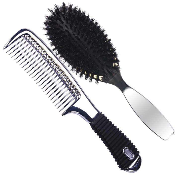 Trucos para elegir mejor tu cepillo de pelo  Cero Residuo