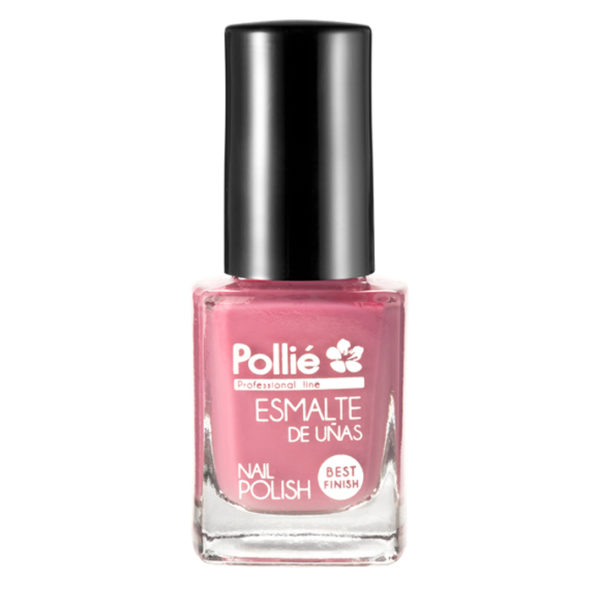 VERNIS A ONGLES ROSE CHEWING GUM