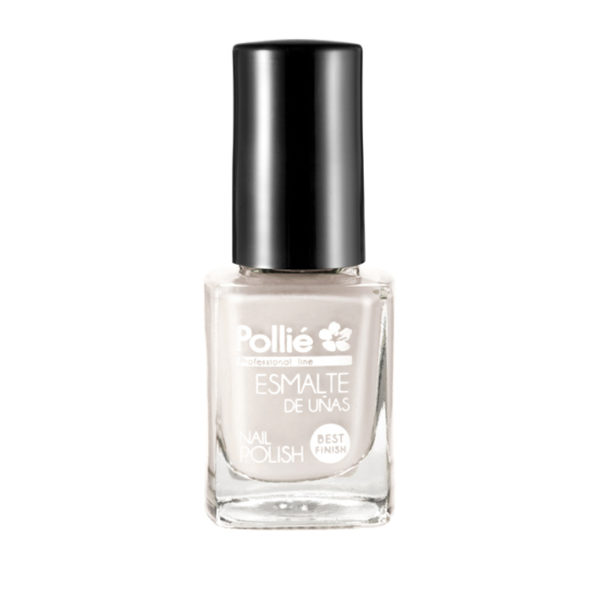 VERNIS A ONGLES BLANC