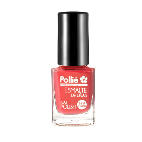 VERNIS A ONGLES CORAIL