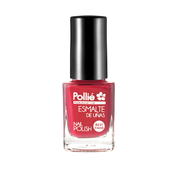 NAIL POLISH STRAWBERRY 12ML.