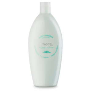 LECHE LIMPIADORA ARGAN 500ML.