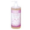 ACEITE POST-DEPIL.500ML.ROSA MOSQUETA