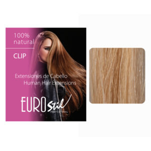 CORT.RUBI CLARO 22 15CM.CON 3 CLIPS Y 50CM LAR