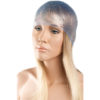 GORRO SILICONA MECHAS ESPECIAL MOD.00894