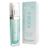 CONTORNO OJOS FOCUS 3 30 ML.