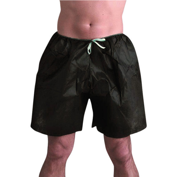 PAQUET 10 BOXERS JETABLES