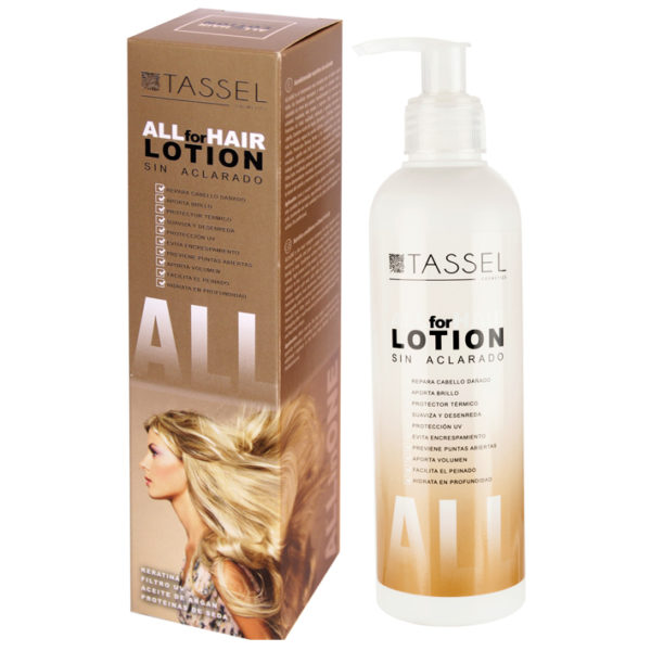 ACONDICIONADOR S/ACLARADO 250ML (ALLFORHAIR)