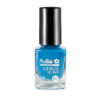 ESMALTE UÑAS AZUL CIAN 12ML.