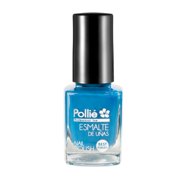 VERNIS A ONGLES BLEU CIAL 12 ML.