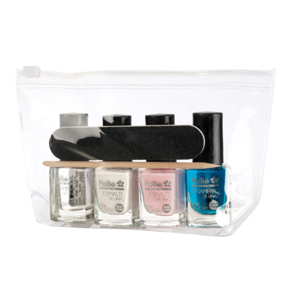 KIT FRENCH MANICURE