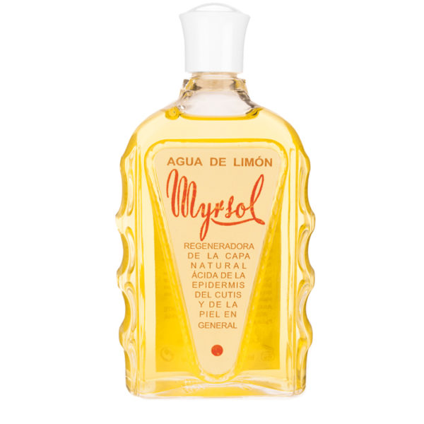 MYRSOL Limon after shave 180ML