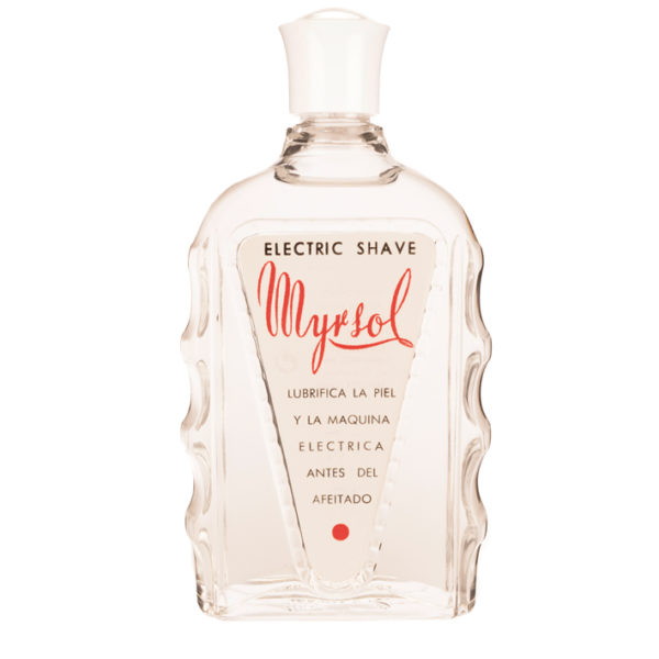 MYRSOL MASAJE ELECTRIC 180ML