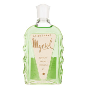 MYRSOL AFTER SHAVE FORMULA C 180ML.