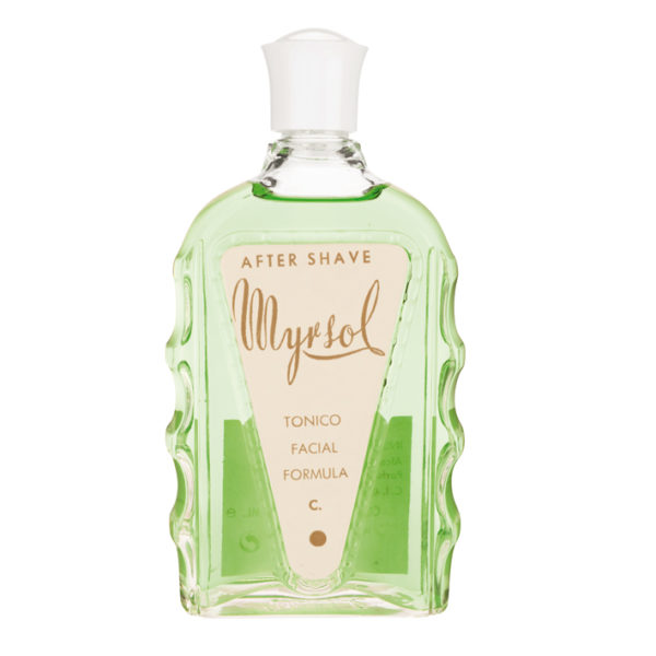 MYRSOL Tonique pour le visage FORMULE C 180ML.