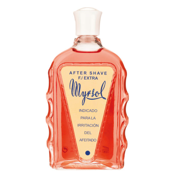 MYRSOL F./Extra after shave 180ML.