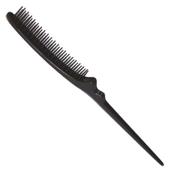 CRIMPING BRUSH 3 ROWS