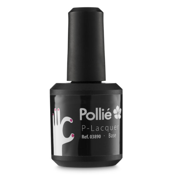 VERNIS P-LACQUER BASE 15ML