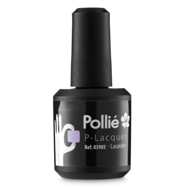 VERNIS P-LACQUER LAVANDER 15ML