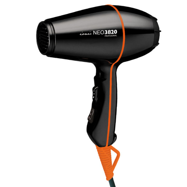 HAIR-DRYER NEO 3820 IONIC-TOURMALINE