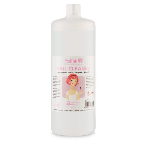 NAIL CLEANER 1000ML