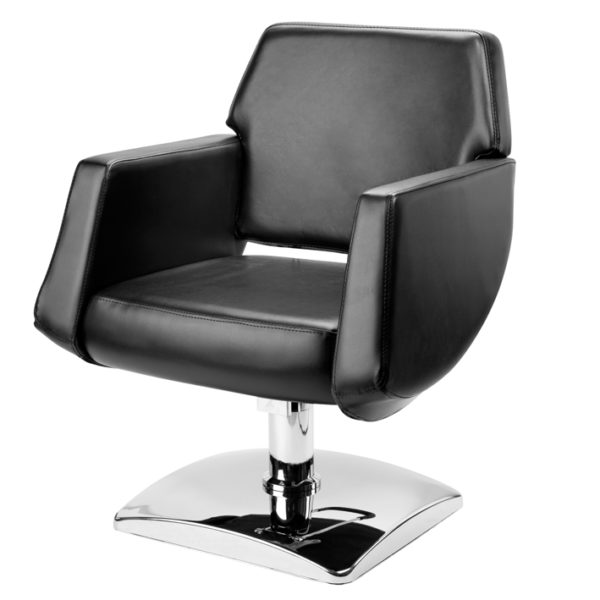 HAIRDRESSING CHAIR 'CURVE'