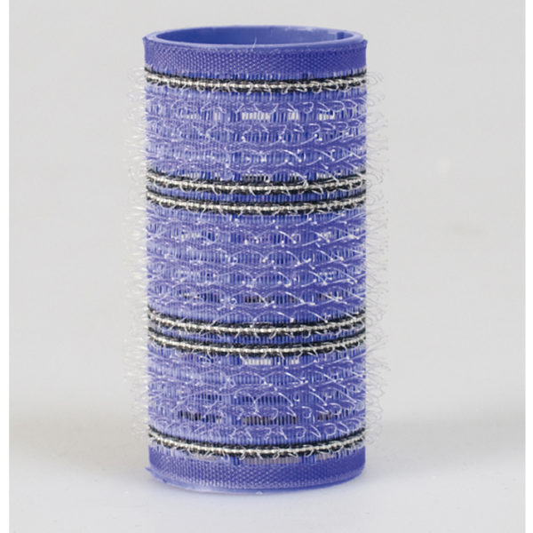 DZ.ROULEAUX VELCRO VIOLET ¯31 MM