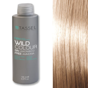 WILD COLOUR Nº11.00 RUBIO EXTRACLARO NATURAL