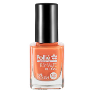 ESMALTE UÑAS CALDERA 12ML.