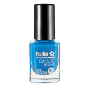 ESMALTE UÑAS AZUL MYKONOS 12ML.