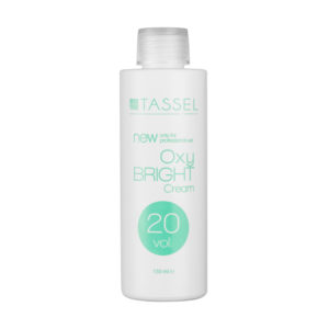 OXY BRIGHT CREAM 20 VOLUMEN 150ML.