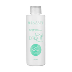 OXY BRIGHT CREAM 30 VOLUMEN 150ML.