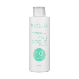 OXY BRIGHT CREAM 40 VOLUMEN 150ML.