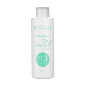 OXY BRIGHT CREAM 40 VOLUMEN 150ML.