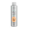 WILD CREAM 30 VOLUMEN 250ML.