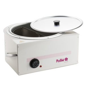 FUSOR DE CERA GRANDE 10 KG.