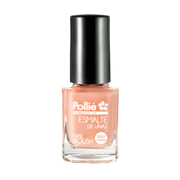 VERNIS A ONGLES SAUMON PASTEL 12ML
