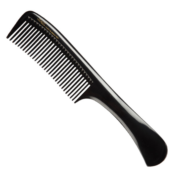 COMB W/HANDLE 'PEGASUS' 22,3 CM