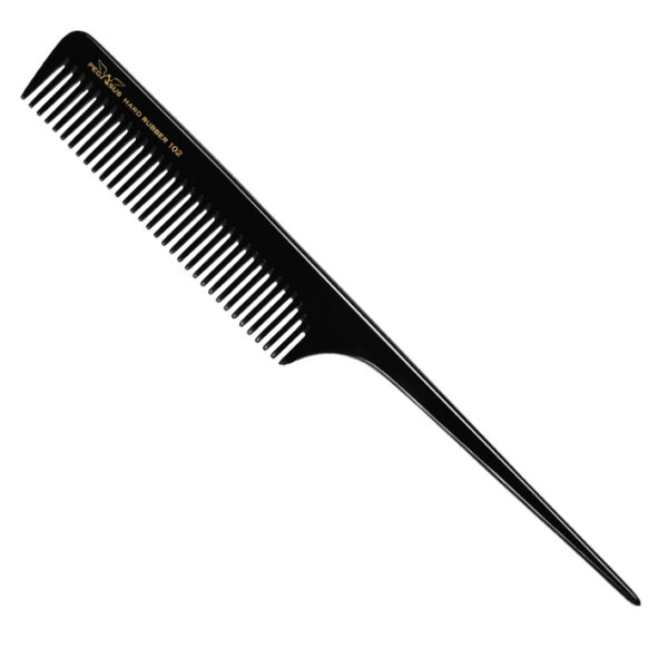 TAIL COMB 'PEGASUS' 22 CM