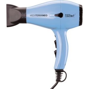 SECADOR MEDITERRANEO AZUL CLARO